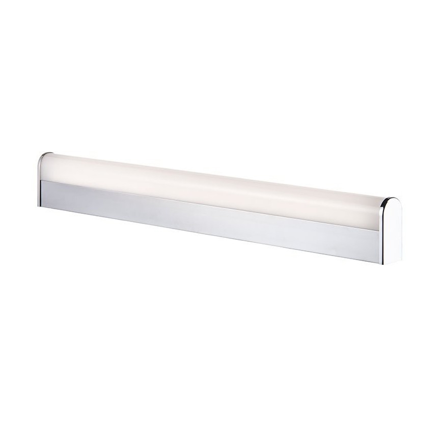 LED2 - LED Seinavalgusti vannituppa TONDA LED/18W/230V IP44 3000K/4000K