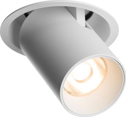 LED2 - LED Süvistatav kohtvalgusti HIDE LED/20W/230V CRI 90 valge