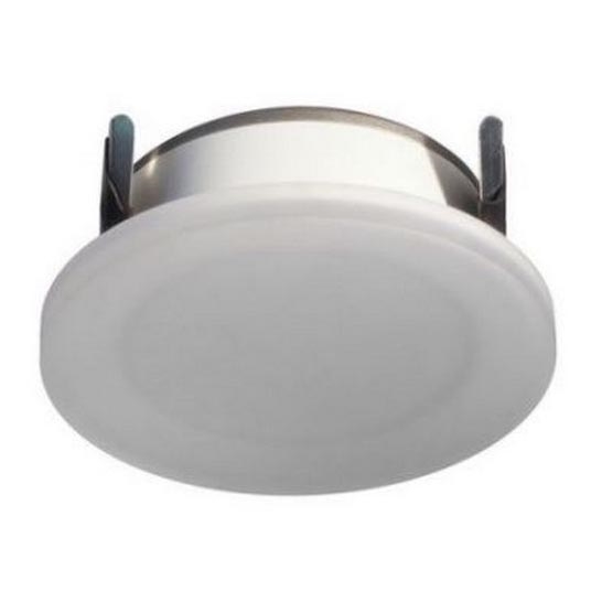 LED2 - LED Süvistatav kohtvalgusti STATIC LED/7W/230V IP44