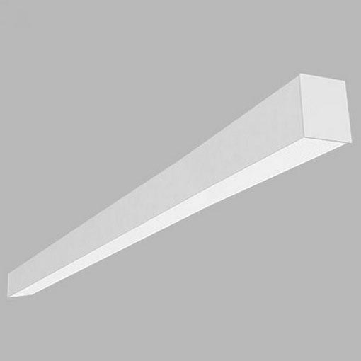 LED2 - LED Süvistatav laevalgusti LINO LED/30W/230V 3000/3500/4000 valge