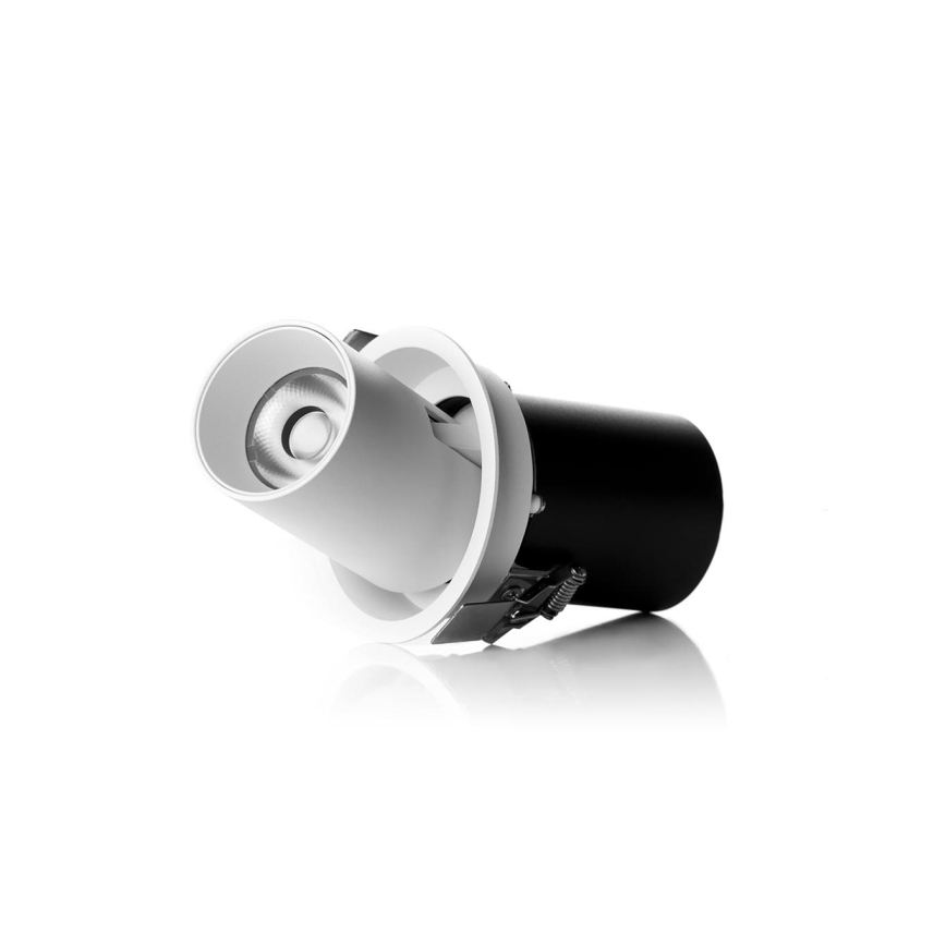 LED2 - LED Süvistatav kohtvalgusti HIDE LED/20W/230V CRI 90 valge