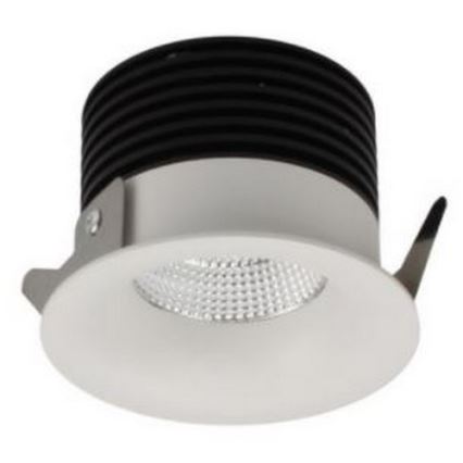 LED2 - LED Süvistatav valgusti SPOT LED/9W/230V valge IP44