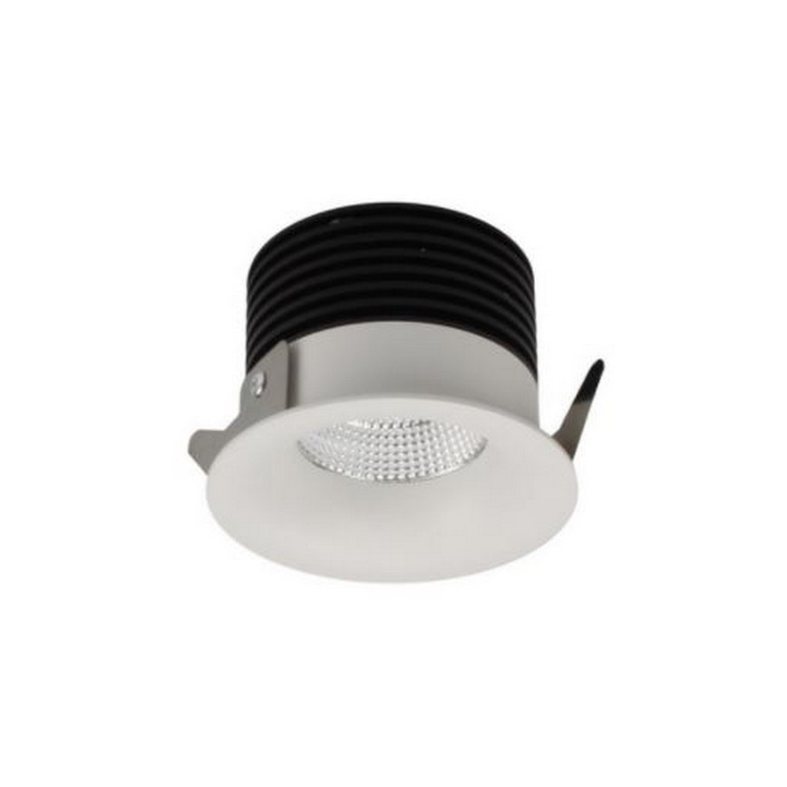 LED2 - LED Süvistatav valgusti SPOT LED/9W/230V valge IP44