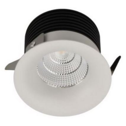 LED2 - LED Süvistatav valgusti SPOT LED/9W/230V valge IP44
