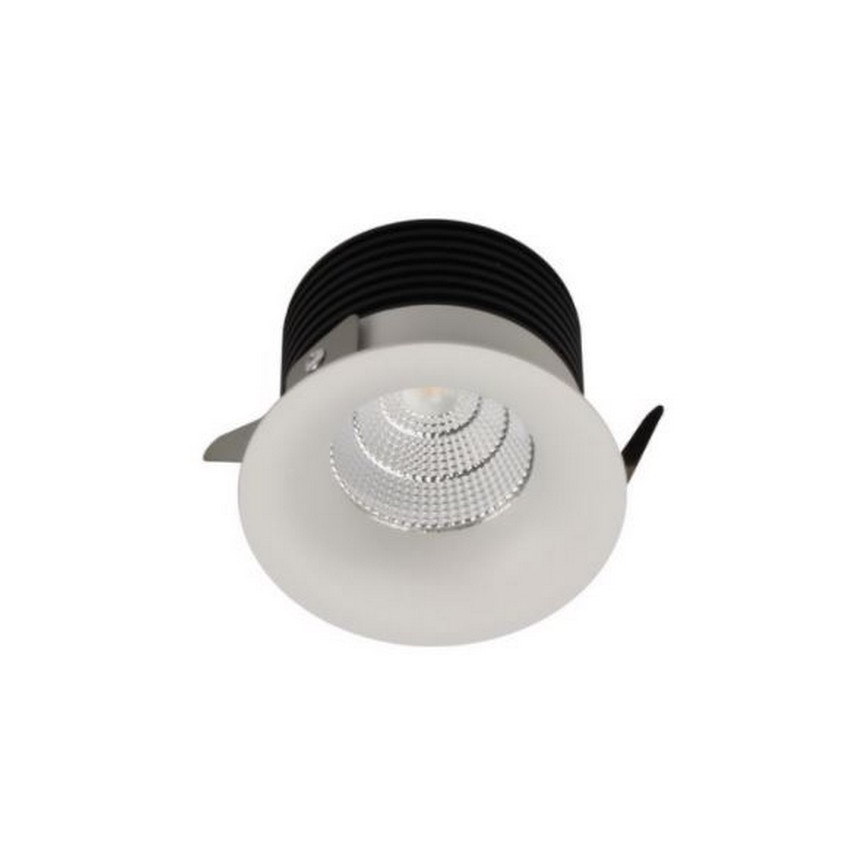 LED2 - LED Süvistatav valgusti SPOT LED/9W/230V valge IP44
