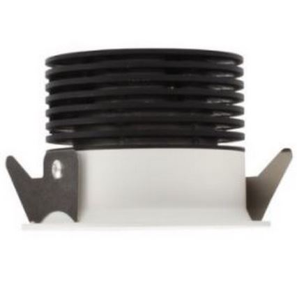 LED2 - LED Süvistatav valgusti SPOT LED/9W/230V valge IP44