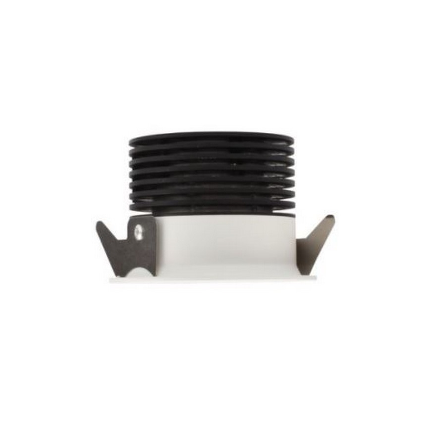 LED2 - LED Süvistatav valgusti SPOT LED/9W/230V valge IP44