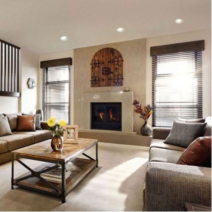 LED2 - LED Süvistatav valgusti SPOT LED/9W/230V valge IP44