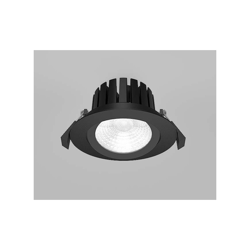 LED2 - LED Süvistatav valgusti vannituppa MAX LED/8W/230V IP65