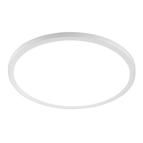 LED2 - LED Süvistatav valgusti vannituppa SLIM LED/10W/230V IP43 CRI 90