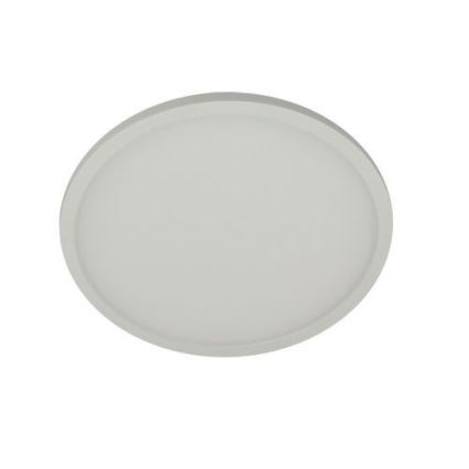 LED2 - LED Süvistatav valgusti vannituppa SLIM LED/10W/230V IP43 CRI 90