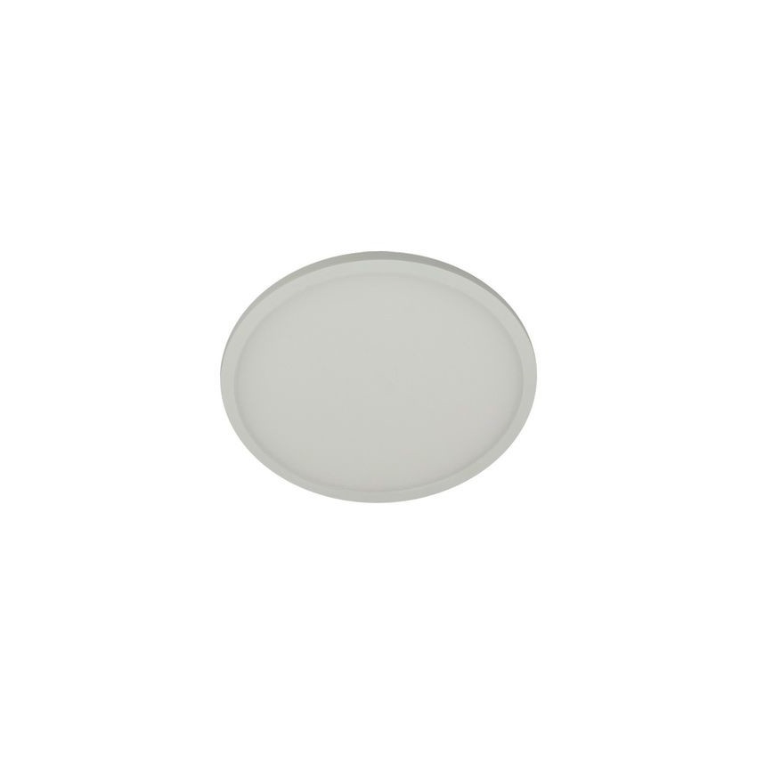 LED2 - LED Süvistatav valgusti vannituppa SLIM LED/10W/230V IP43 CRI 90