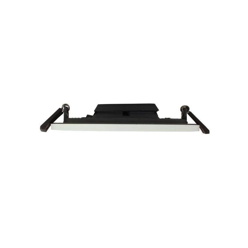 LED2 - LED Süvistatav valgusti vannituppa SLIM LED/10W/230V IP43 CRI 90
