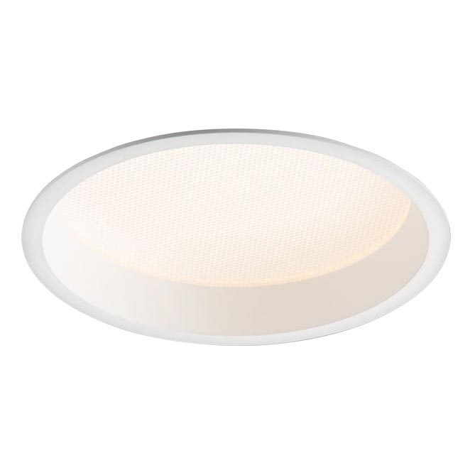 LED2 - LED Süvistatav valgusti vannituppa ZETA LED/25W/230V 3000K IP44