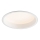LED2 - LED Süvistatav valgusti vannituppa ZETA LED/25W/230V 3000K IP44