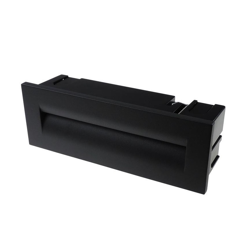 LED2 - LED Süvistatav välivalgusti STEP IN LED/8,5W/230V IP65