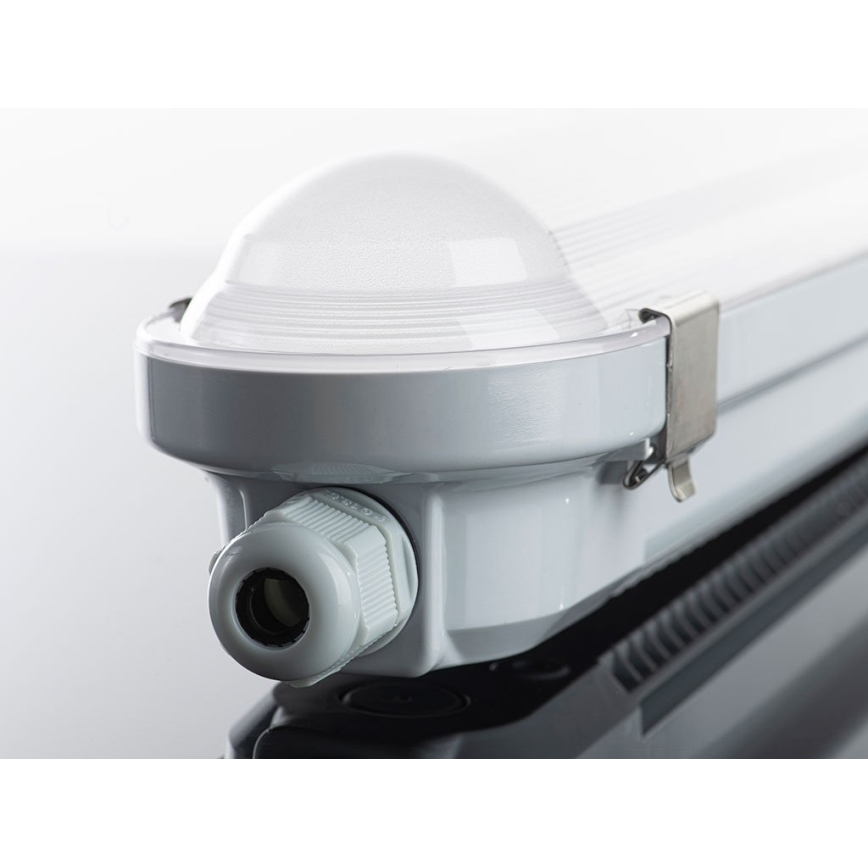 LED2 - LED Tööstuslik valgusti DUSTER LED/52W/230V IP66