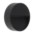 LED2 - LED Väli seinavalgusti STEP ON LED/3W/230V IP54
