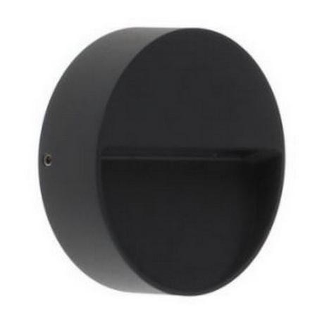 LED2 - LED Väli seinavalgusti STEP ON LED/3W/230V IP54