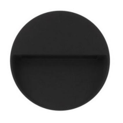 LED2 - LED Väli seinavalgusti STEP ON LED/3W/230V IP54