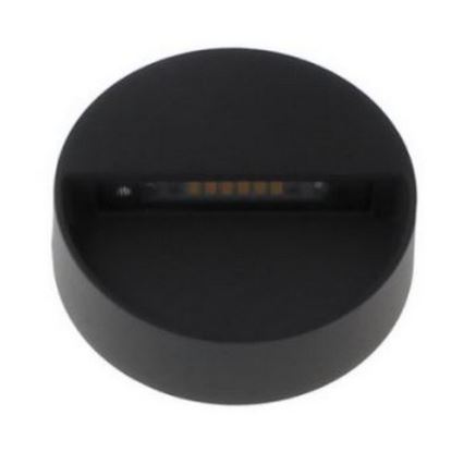 LED2 - LED Väli seinavalgusti STEP ON LED/3W/230V IP54