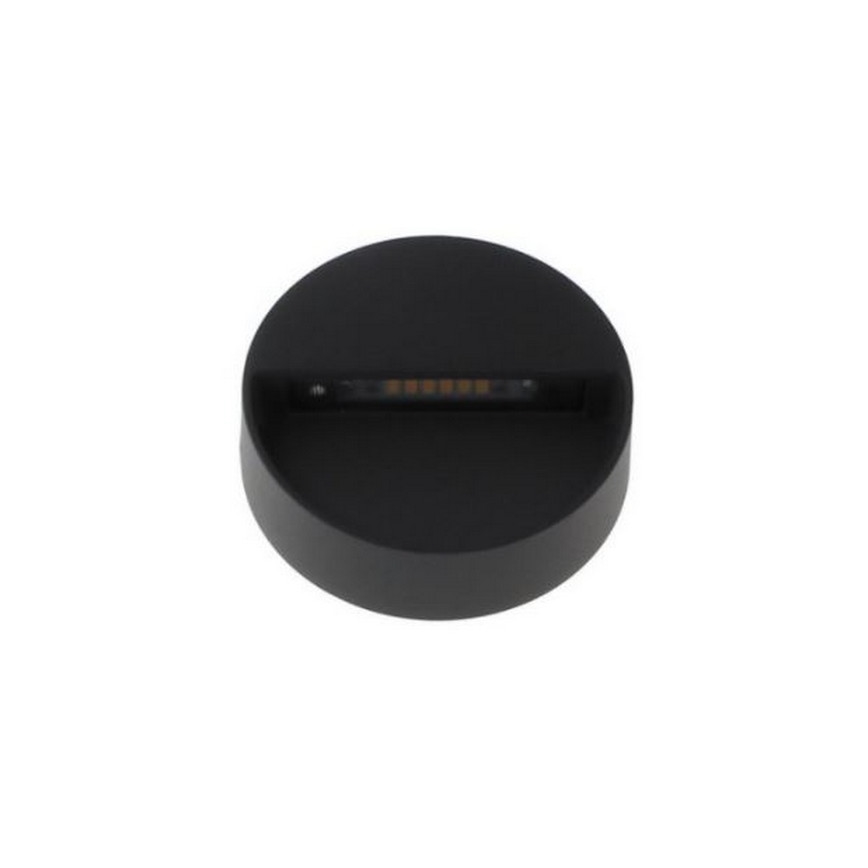 LED2 - LED Väli seinavalgusti STEP ON LED/3W/230V IP54