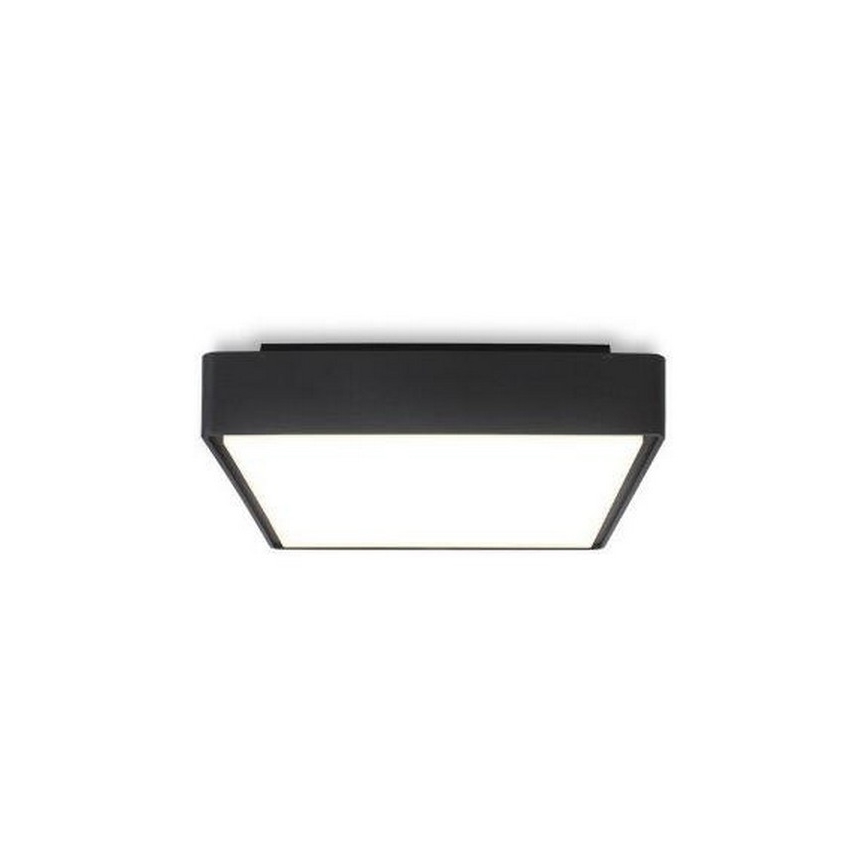 LED2 - LED Välivalgusti anduriga SOLO  LED/16W/230V 3000/4000/6500K IP65