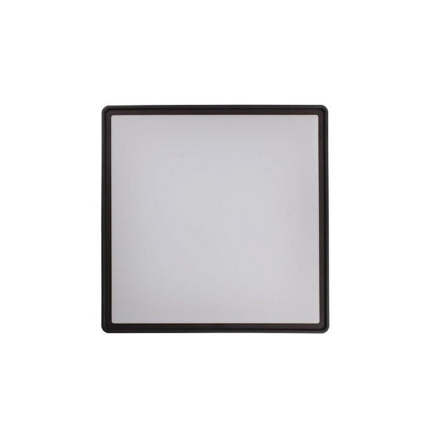 LED2 - LED Välivalgusti anduriga SOLO  LED/16W/230V 3000/4000/6500K IP65