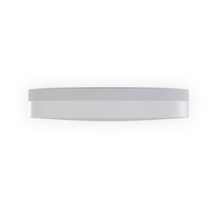LED2 - LED-vannitoa laevalgusti YPSO LED/22W/230V 3000/4000K IP54 läbimõõt 29 cm valge