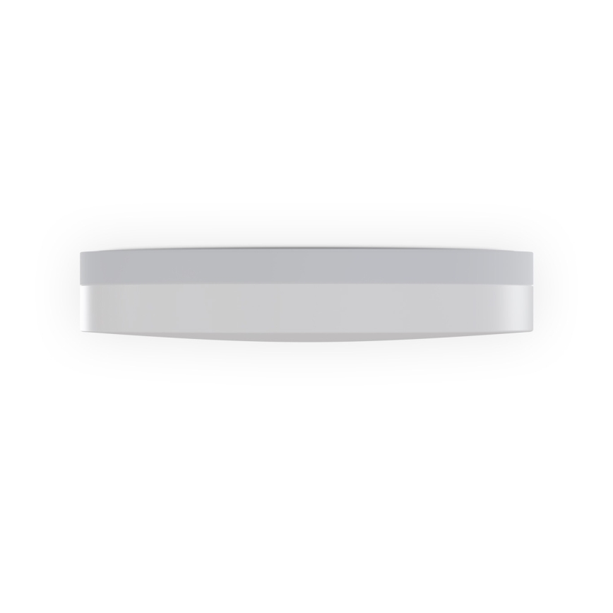 LED2 - LED-vannitoa laevalgusti YPSO LED/22W/230V 3000/4000K IP54 läbimõõt 29 cm valge
