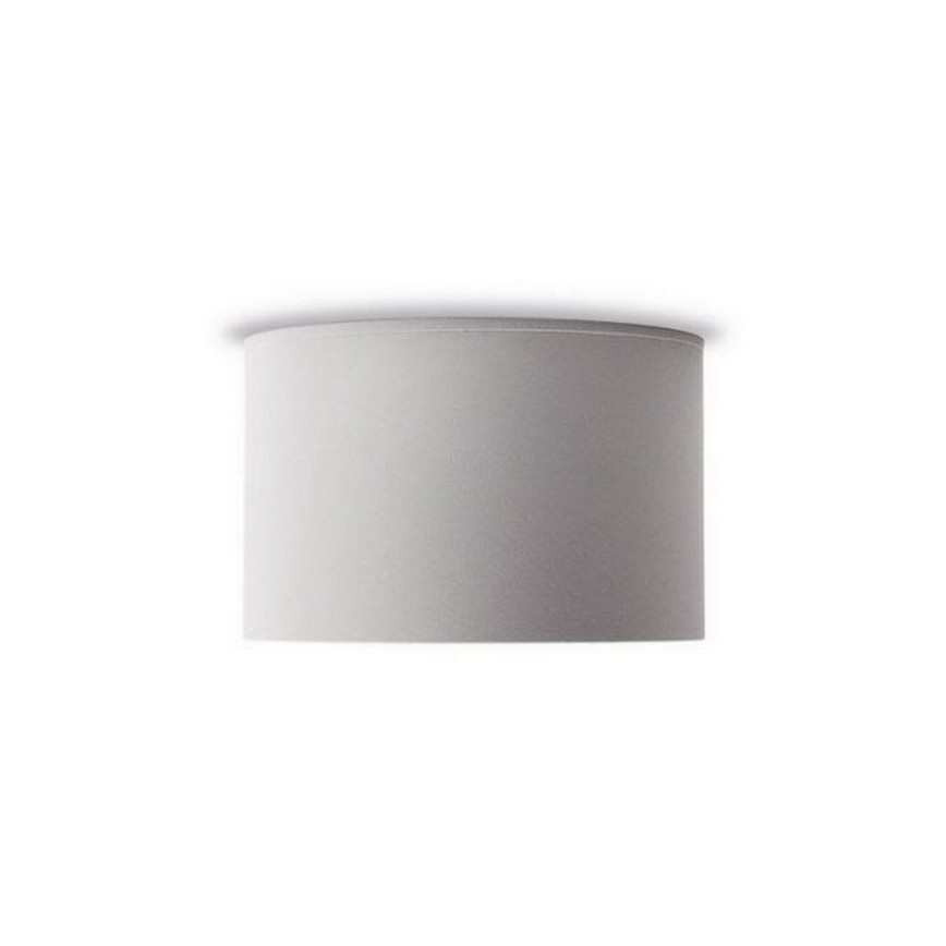 LED2 - Väli kohtvalgusti MEDO 1xGX53/11W/230V valge IP54