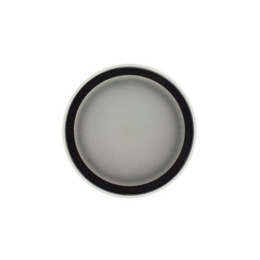 LED2 - Väli kohtvalgusti MEDO 1xGX53/11W/230V valge IP54