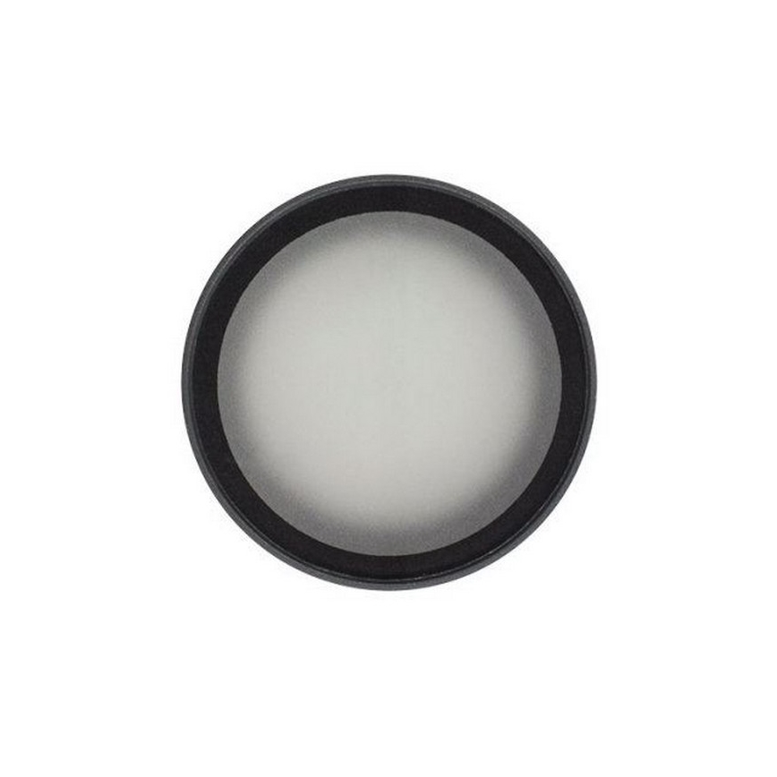 LED2 - Väli kohtvalgusti MEDO GX53/11W/230V antratsiit IP54