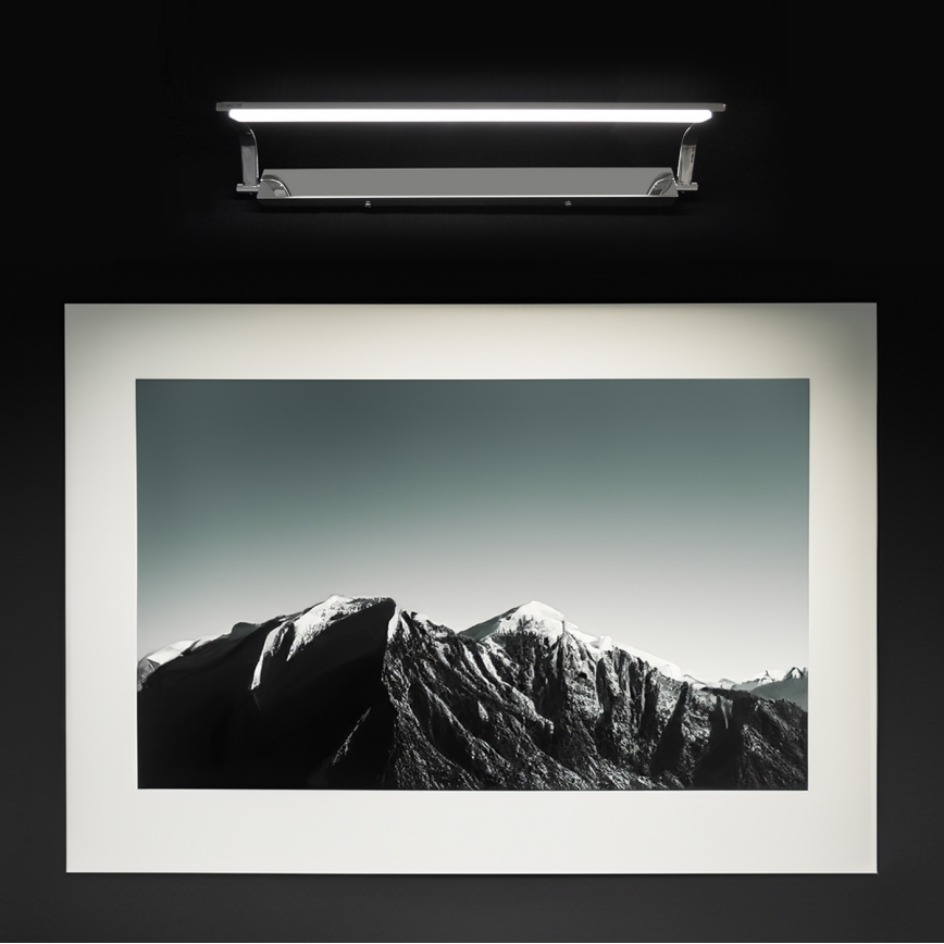 LEDKO 00474 - LED Pildivalgusti LED/8W/230V