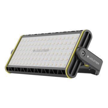 Ledlenser AF12C work - hämardatav LED-reflektor LED/140W/230V IP67