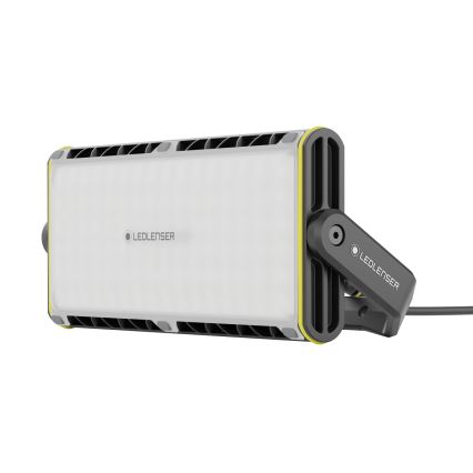 Ledlenser AF12C work - hämardatav LED-reflektor LED/140W/230V IP67