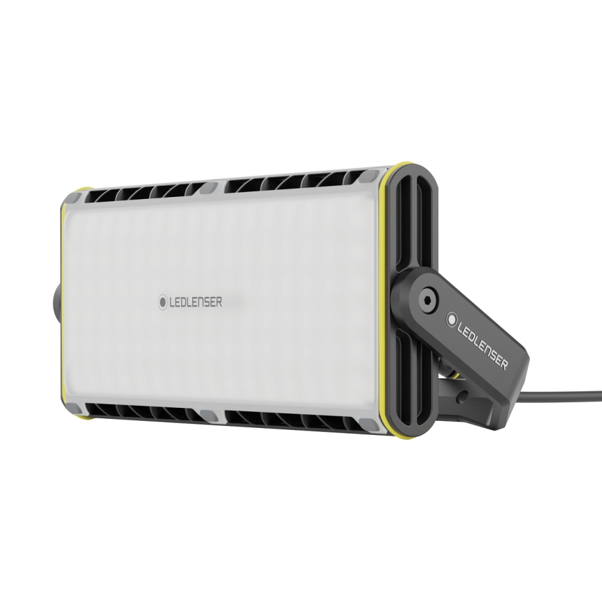 Ledlenser AF12C work - hämardatav LED-reflektor LED/140W/230V IP67