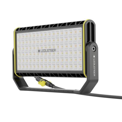 Ledlenser AF12C work - hämardatav LED-reflektor LED/140W/230V IP67