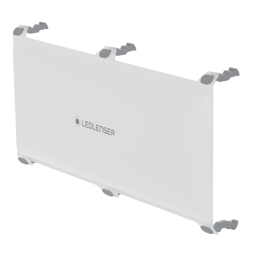 Ledlenser AF12C work - hämardatav LED-reflektor LED/140W/230V IP67