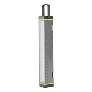 Ledlenser AF2R - hämardatav laetav LED-töötaskulamp, IP54, 1000 lm, 50 h