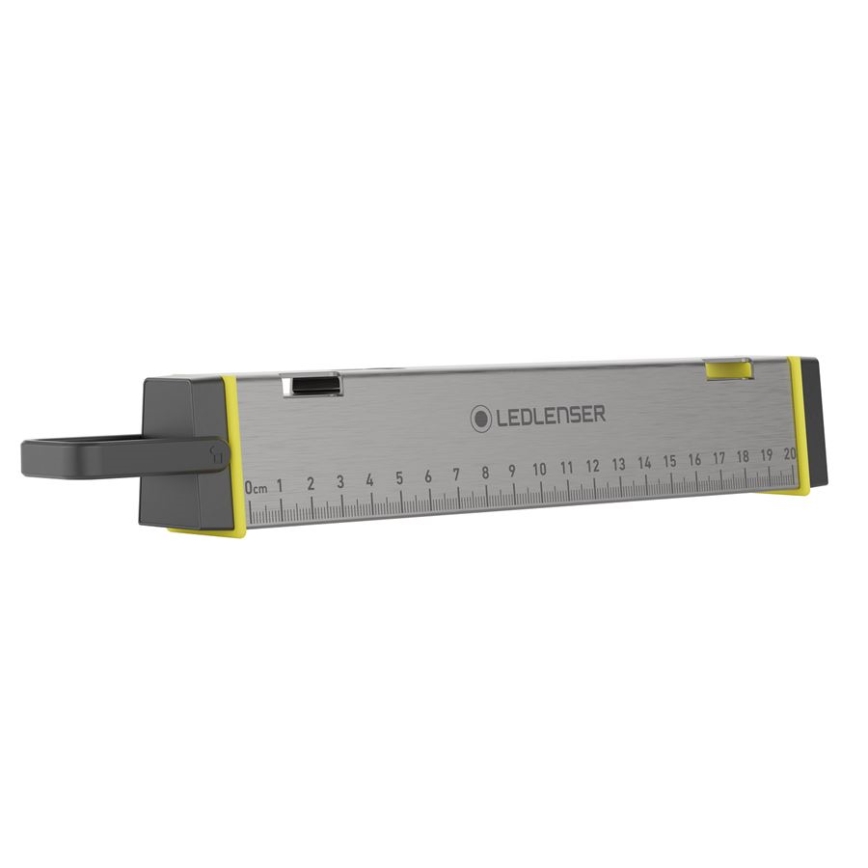 Ledlenser AF2R - hämardatav laetav LED-töötaskulamp, IP54, 1000 lm, 50 h