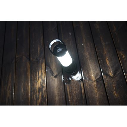 Ledlenser AL10R Work - reguleeritava heledusega laetav LED-taskulamp LED/4700 mAh IP67 6300 lm 9,5 h