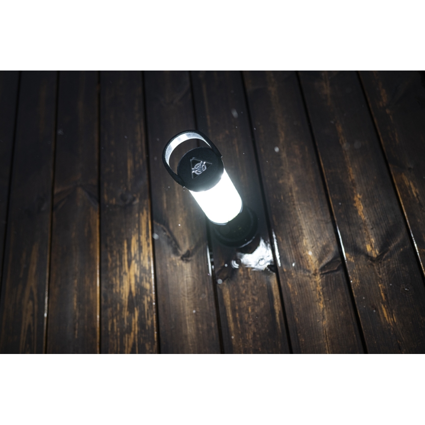 Ledlenser AL10R Work - reguleeritava heledusega laetav LED-taskulamp LED/4700 mAh IP67 6300 lm 9,5 h