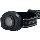Ledlenser CU2R – LED-signaaltuli, 280 mAh, must
