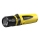 Ledlenser EX7R - LED-hämardatav laetav taskulamp LED/3250 mAh IP68 220 lm 45 h kollane