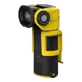 Ledlenser EXC6R - hämardatav laetav LED-taskulamp, 1900 mAh, IP68, 300 lm, 10 h