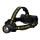 Ledlenser H15R WORK - hämardatav laetav LED-pealamp LED/4800 mAh IP67 2500 lm 70 h must