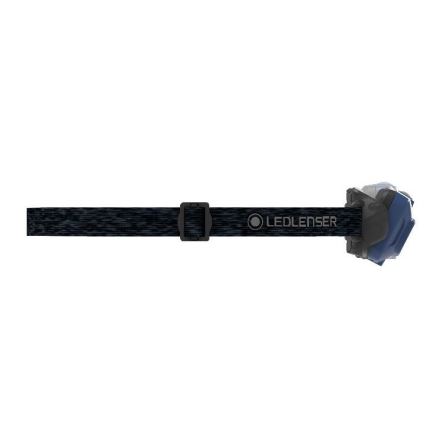 Ledlenser HF4R Core - hämardatav laetav LED-pealamp LED/1000 mAh IP68 500 lm 35 h sinine