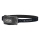 Ledlenser HF4R Core - LED-hämardatav laetav pealamp, 1000 mAh aku, IP68, 500 lm, kuni 35 tundi, must