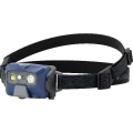 Ledlenser HF6R Core - hämardatav laetav LED-pealamp LED/2000 mAh IP68 800 lm 60 h sinine